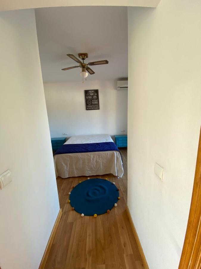 Villa Lilia Rosa Calpe Exterior foto