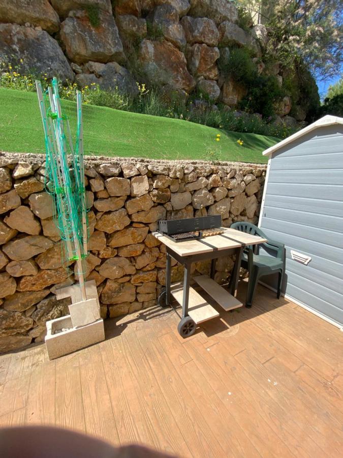Villa Lilia Rosa Calpe Exterior foto