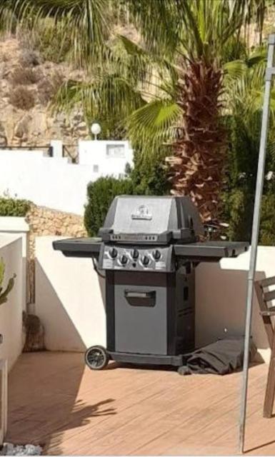 Villa Lilia Rosa Calpe Exterior foto